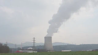 Nach Unterbruch am Netz – Nicht per Knopfdruck: AKW Gösgen läuft wieder