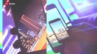 Schweiz als sicherer Hafen – Die Golfstaaten glänzen – doch das Geld zieht in die Schweiz