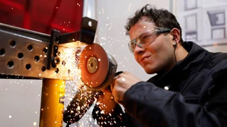 Swiss Skills 2025 – Trotz Digitalisierung: Handwerksberufe bleiben unverzichtbar