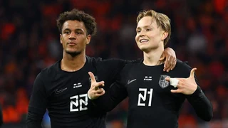 Schweizer Testspiel-Gegner – Norwegen ist inzwischen viel mehr als «nur» Haaland