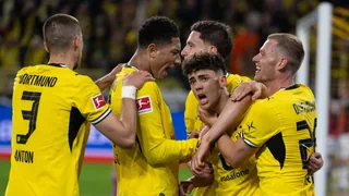 Fussball aus Europa – Dortmund müht sich zum Sieg – Xhemaili mit PSV erstmals Meister