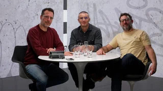 Fussball-Podcast Sykora Gisler – «Ich habe Angst, dass der FC Sion langweilig wird»