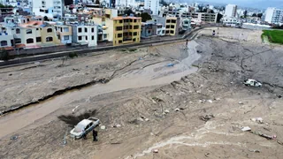 Neue Szenarien zum Klimawandel – Keine Entwarnung bezüglich Klimaerwärmung