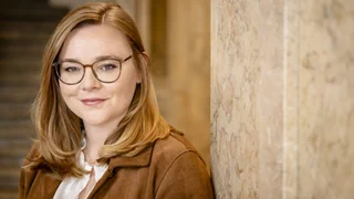 Waadtländer Regierungsrätin – Dittli: «Was ich ger