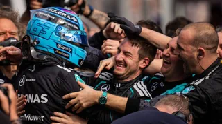 Formel 1: GP Australien – Russell vor Antonelli: Die Saison startet mit Mercedes-Doppelsieg