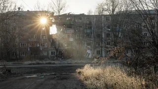 Krieg in der Ukraine – Das ist über den US-Plan für die Ukraine bekannt