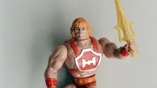 Kulturnews in Kurzform – Der Schöpfer der «He-Man»-Actionfigur ist tot