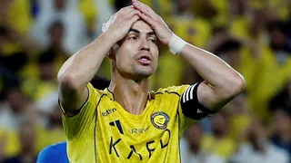 Goalie patzt in 98. Minute – Meisterschaft vertagt: Irres Eigentor schockt Ronaldo