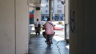 Jugendkriminalität – Jugendliche sind häufiger illegal mit Trendfahrzeugen unterwegs