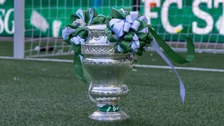 6 Cupsieger in 6 Jahren – Kaum ein Pokal wandert so umher wie die Sandoz-Trophäe