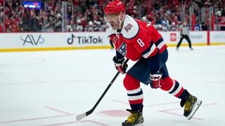 16 Tore fehlen auf Gretzky – 1000. NHL-Tor: Owetschkin knackt magische Marke