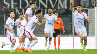 SRF-Livespiel am Samstag – Top 6 fast sicher: Einen Punkt gegen St. Gallen braucht Sion noch