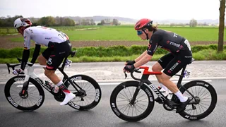 Flandern-Rundfahrt am Sonntag – 175 Fahrer, 25 Teams, 5 Schweizer und ein Topfavorit