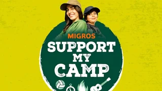 «Support my camp» – Religiöse Vereine profitieren von Bons der Migros-Kampagne