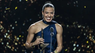 Sports Awards 2025 – Premiere für Ditaji Kambundji – Odermatt baut Rekordserie aus