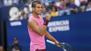 US Open: Achtelfinals Männer – Alcaraz bleibt ohne Satzverlust – Djokovic spart Kräfte