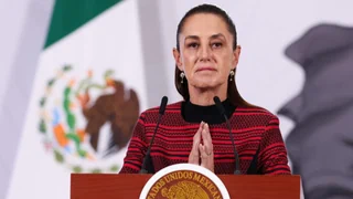 130'000 Vermisste – «Mexikos Präsidentin will das Problem der Vermissten kleinreden»