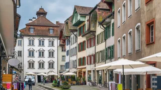 Kulturnews in Kurzform – Aarau wird 2030 Kulturhauptstadt der Schweiz