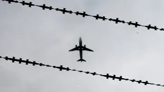 Flugroute über Afghanistan – Taliban kassieren Überfluggebühr – auch von Schweizer Passagieren