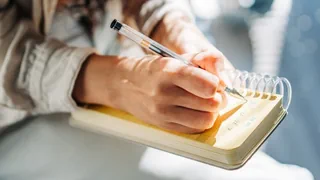 Warum wir Listen schreiben – Ich liste, also bin ich