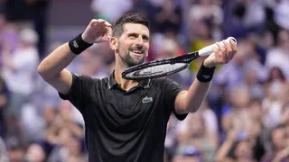 Kracher-Duell an den US Open – Hält Djokovic den formstarken Alcaraz ein weiteres Mal in Schach?