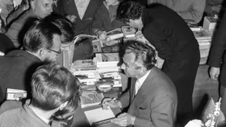 Kinder- und Jugendliteratur – Erich Kästner: Zum Wiederlesen und Entdecken