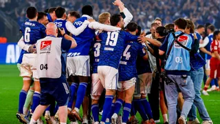 1:0-Sieg über Düsseldorf – Nach 3 Jahren Absenz: «Königsblau» ist zurück in der Bundesliga
