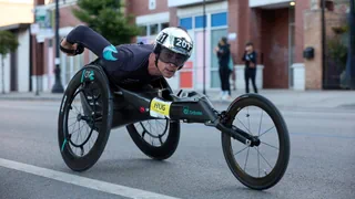 Auch Debrunner auf dem Podest – Hug gewinnt zum 9. Mal den Boston-Marathon