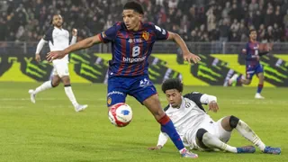 Am Samstag live auf SRF zwei – Mit welchem Stürmer will Basel Thun in die Meistersuppe spucken?