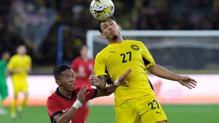 Dokumente gefälscht – 7 Spieler nach Einsatz für Malaysia für 1 Jahr gesperrt