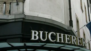 Aus gesundheitlichen Gründen – Bucherer-Stiftungsratspräsident Urs Mühlebach tritt ab