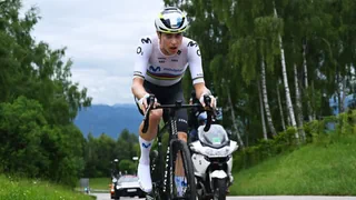 Giro d'Italia Women – 4. von 9 Etappen: Reusser rast im Einzelzeitfahren auf Platz 2