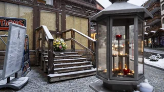 Brandkatastrophe an Silvester – Crans-Montana spendet eine Million Franken für Opfer