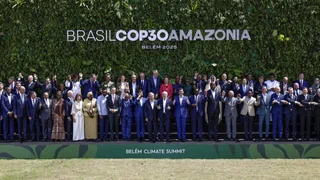 COP30 in Brasilien – Weltklimakonferenz beginnt: die wichtigsten Punkte