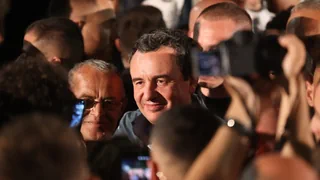 Wahlen im Kosovo – Warum behauptet sich Kosovos Regierungsch