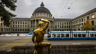 Hochschulranking – Drei Schweizer Unis gehören zu den besten 100 der Welt