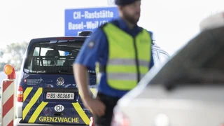 Grenzschutz – Bund soll Grenzen besser schützen, kann das aber kaum umsetzen