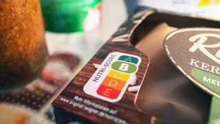 Q&A Richtige Ernährung – «Was bringt der Nutri-Score als Orientierung für gesundes Essen?»