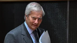 Vincent Bolloré und Canal+ – Streit um rechte Einflüsse in der französischen Filmwelt