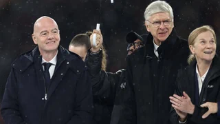 Weitere Regeländerung in Sicht – Fifa testet «Tageslicht»-Abseits in Kanada