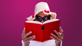 SRF-Bestenliste – Die besten Bücher im Juni 2026