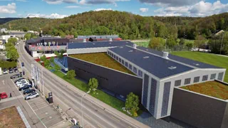Abstimmung Kanton Schaffhausen – Schaffhausen soll zum Hallensport-Zentrum der Schweiz werden