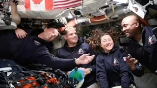 Artemis-Mission – War die Mondumrundung ein Erfolg?