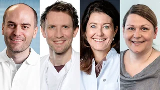 Q&A Macht der Hormone – «Gibt es ein Medikament gegen Hitzewallungen?»