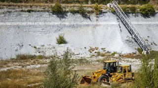 Grösste Altlast der Schweiz – Die Sanierung der Deponie Gamsenried verzögert sich erneut