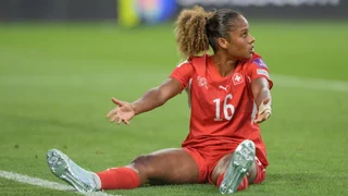 News vom Frauen-Nationalteam – Aus privaten Gründen: Csillag