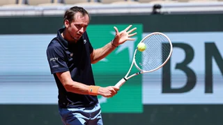 Roland Garros: Round-up Männer – Medwedew scheitert nach Auf und Ab – Youngster Kouamé verblüfft