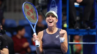 Grosse Ehre für Schweizerin – Bencic zur Comeback-Spielerin des Jahres gekürt