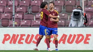 3:0 im Stade de Genève – Effiziente Genfer lassen blassem Luzern keine Chance