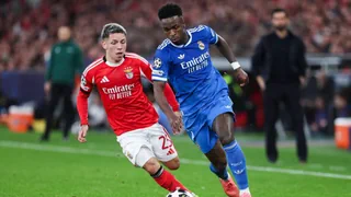 Internationale Fussball-News – Nach Rassismus-Eklat: Prestianni für sechs Spiele gesperrt